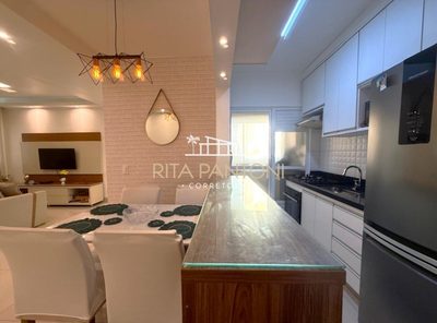 Apartamento, 2 quartos, 67 m² - Foto 4