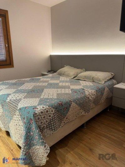 Casa de Condomínio, 2 quartos - Foto 4