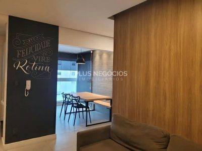Apartamento, 1 quarto, 45 m² - Foto 5