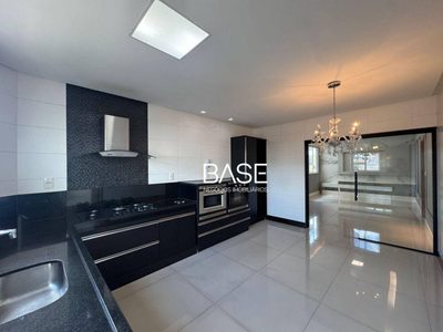 Apartamento, 3 quartos, 155 m² - Foto 1