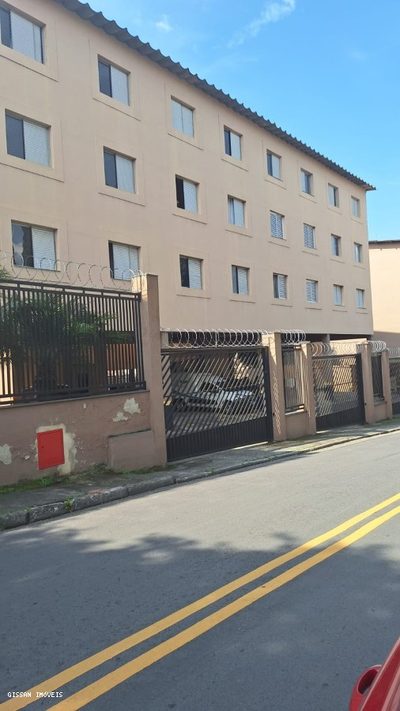 Apartamento, 2 quartos, 52 m² - Foto 3
