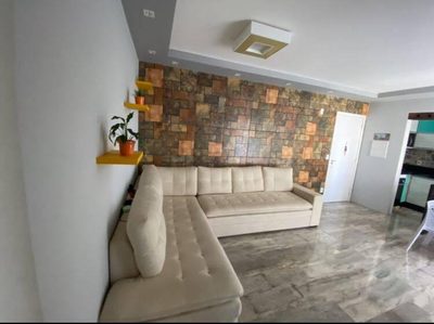 Apartamento, 2 quartos, 62 m² - Foto 5