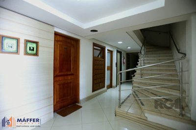 Apartamento, 2 quartos, 57 m² - Foto 2