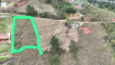 Terreno, 1018 m² - Foto 3