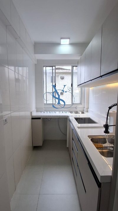 Apartamento, 2 quartos, 54 m² - Foto 5
