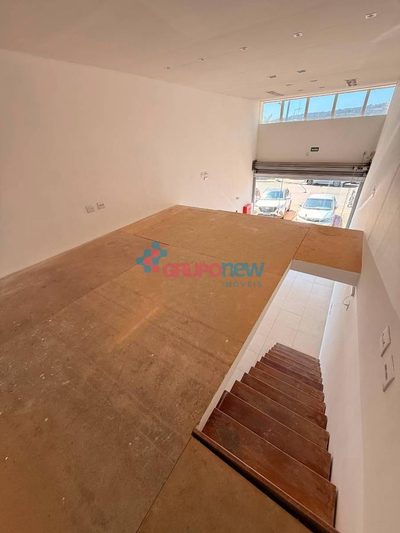 Loja-Salão, 39 m² - Foto 5