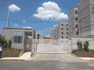 Apartamento, 2 quartos, 45 m² - Foto 1