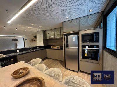 Apartamento, 2 quartos, 68 m² - Foto 2