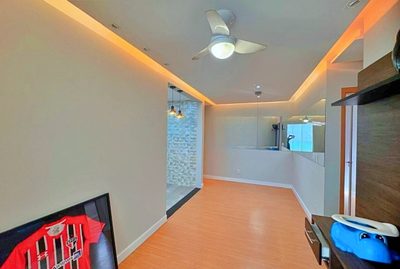 Apartamento, 3 quartos, 65 m² - Foto 4