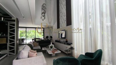 Casa, 5 quartos - Foto 2