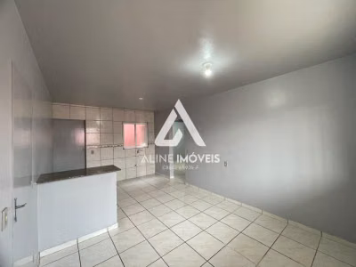 Apartamento, 2 quartos - Foto 2