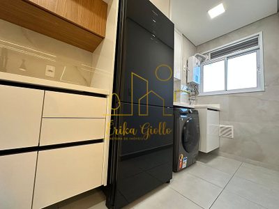 Apartamento, 3 quartos, 64 m² - Foto 5