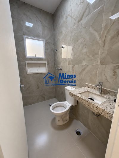 Casa, 3 quartos, 100 m² - Foto 4