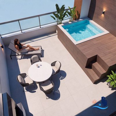 Apartamento, 3 quartos - Foto 1