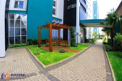 Apartamento, 3 quartos, 112 m² - Foto 2