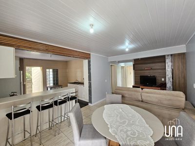 Casa, 5 quartos, 227 m² - Foto 4