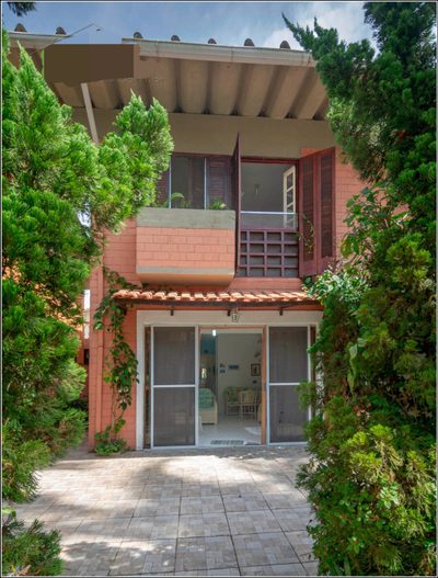 Casa, 3 quartos, 177 m² - Foto 2