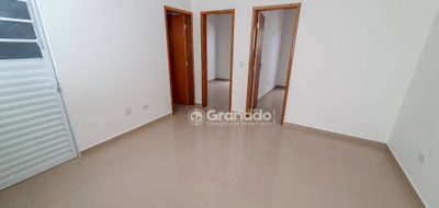 Casa de Condomínio, 2 quartos - Foto 3