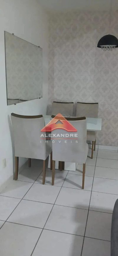 Apartamento, 2 quartos, 42 m² - Foto 3