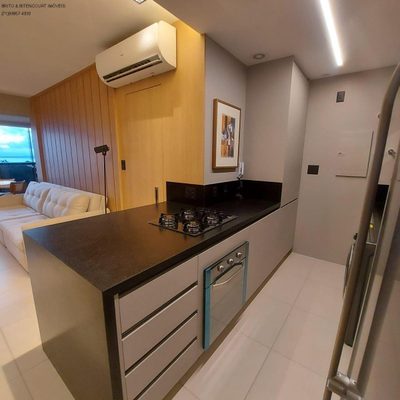Apartamento, 1 quarto, 52 m² - Foto 5