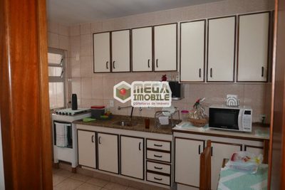 Apartamento, 3 quartos, 91 m² - Foto 4