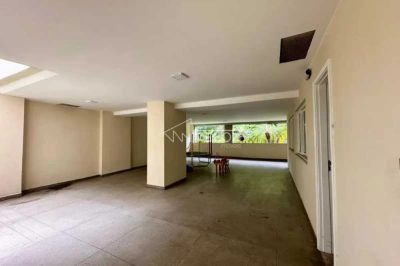 Cobertura, 1 quarto, 110 m² - Foto 1