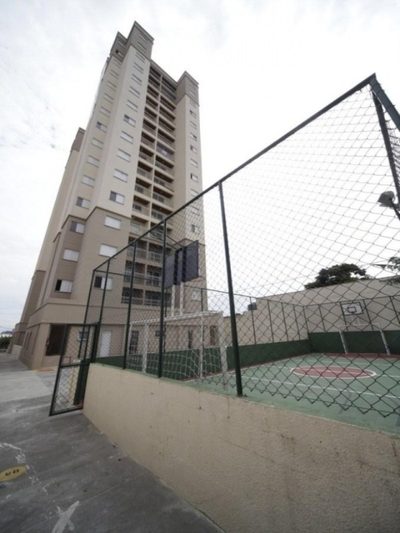 Apartamento, 3 quartos, 60 m² - Foto 4