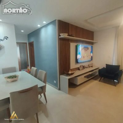 Casa, 3 quartos, 72 m² - Foto 1