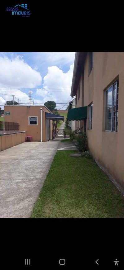 Apartamento, 2 quartos - Foto 2