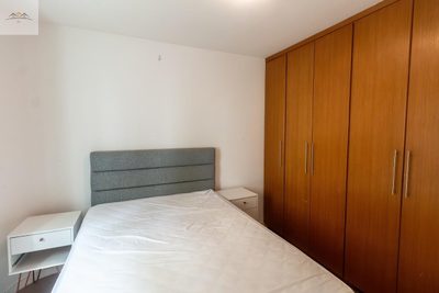 Apartamento, 2 quartos, 60 m² - Foto 5