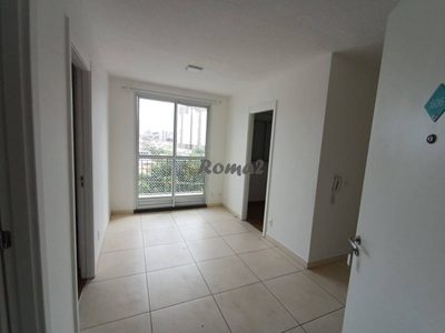 Apartamento, 2 quartos, 42 m² - Foto 4