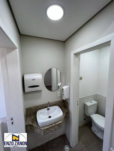 Depósito-Galpão, 210 m² - Foto 3