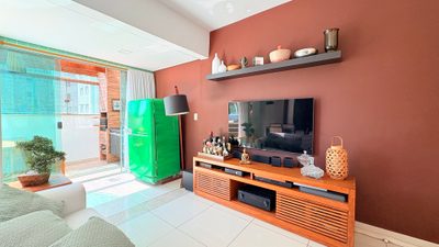 Apartamento, 2 quartos, 101 m² - Foto 3