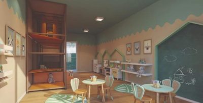 Apartamento, 2 quartos, 53 m² - Foto 4