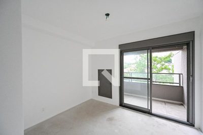 Kitnet-Studio, 28 m² - Foto 2