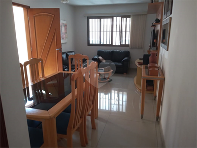 Casa, 3 quartos, 130 m² - Foto 2