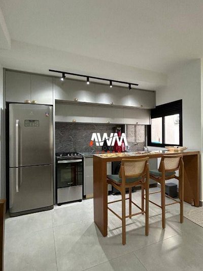 Apartamento, 3 quartos, 98 m² - Foto 2