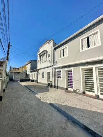 Casa, 1 quarto, 700 m² - Foto 1