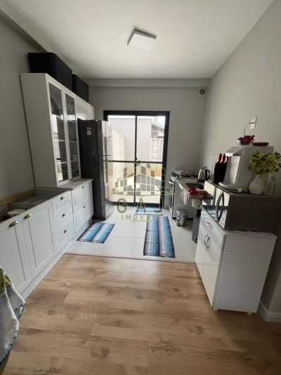 Casa de Condomínio, 2 quartos - Foto 4