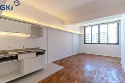 Apartamento, 1 quarto, 47 m² - Foto 4