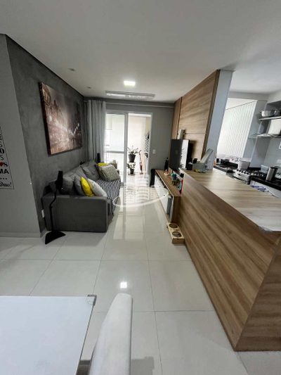 Apartamento, 2 quartos, 65 m² - Foto 1