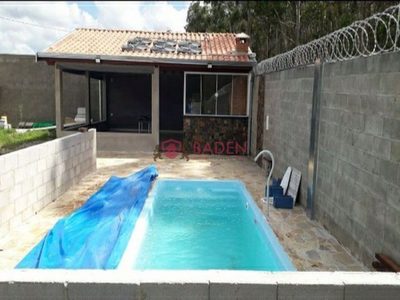 Chácara, 1 quarto, 665 m² - Foto 1