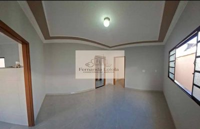 Casa, 2 quartos, 250 m² - Foto 3