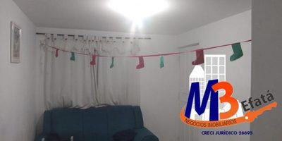 Apartamento, 2 quartos - Foto 5