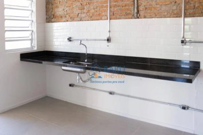 Apartamento, 1 quarto, 50 m² - Foto 2