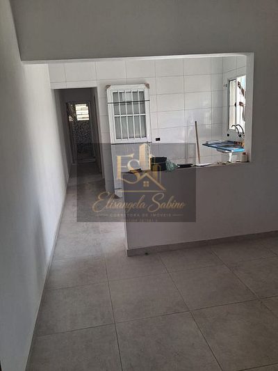 Casa, 2 quartos, 63 m² - Foto 4