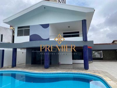 Casa, 4 quartos, 900 m² - Foto 3