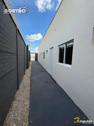 Casa, 1 quarto, 150 m² - Foto 4
