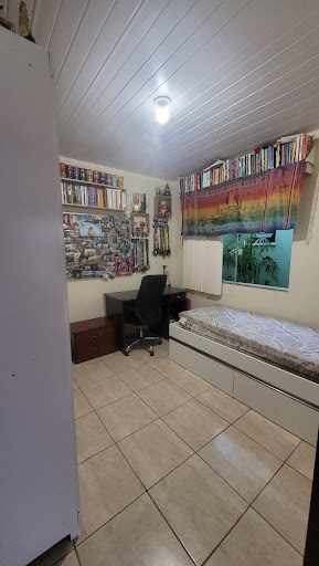 Casa, 2 quartos, 100 m² - Foto 3
