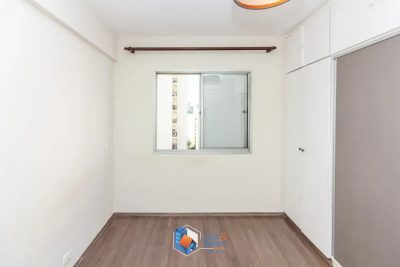 Apartamento, 2 quartos, 77 m² - Foto 1